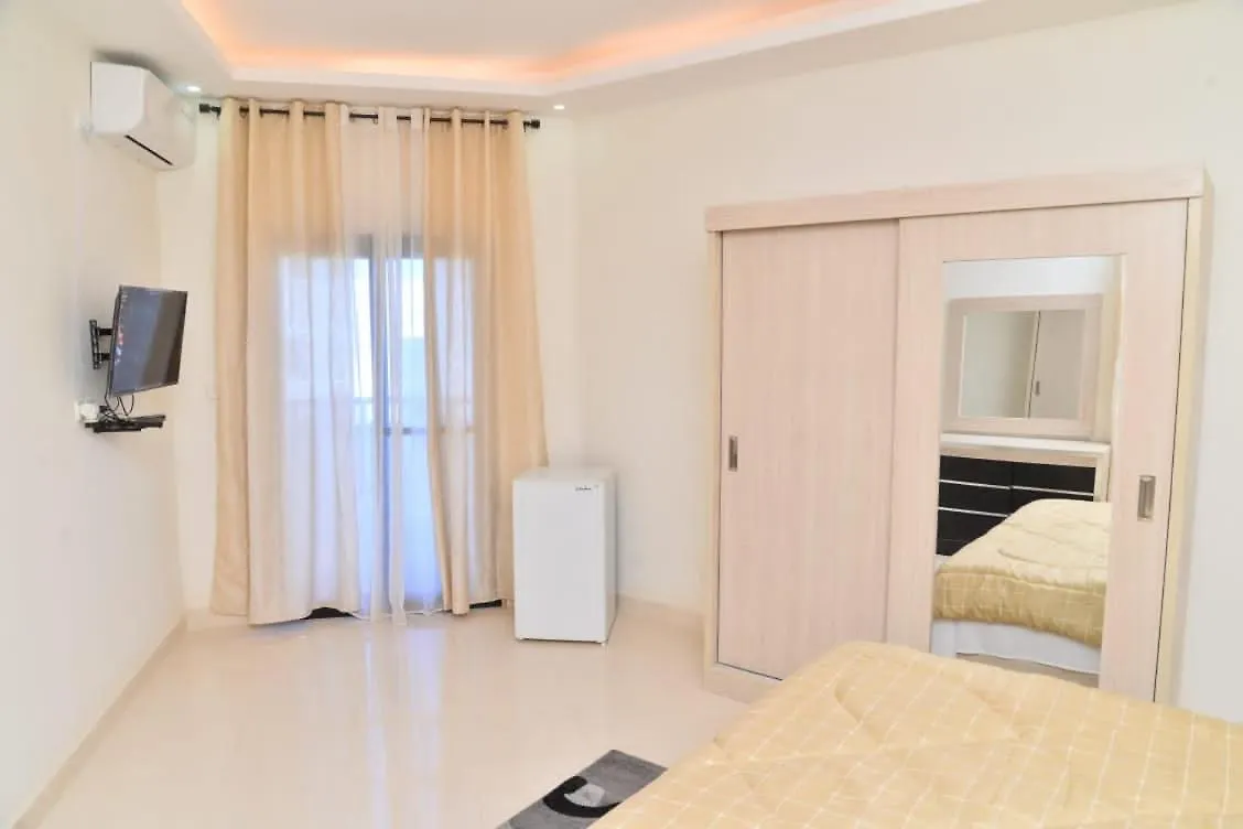 Appartement Meuble Cite Keur Gorgui Dakar Apartamento